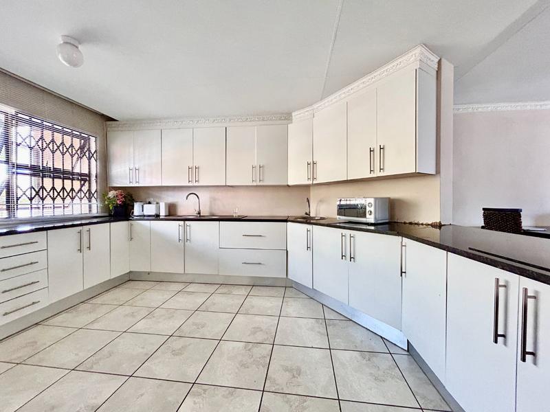 3 Bedroom Property for Sale in Brits North West